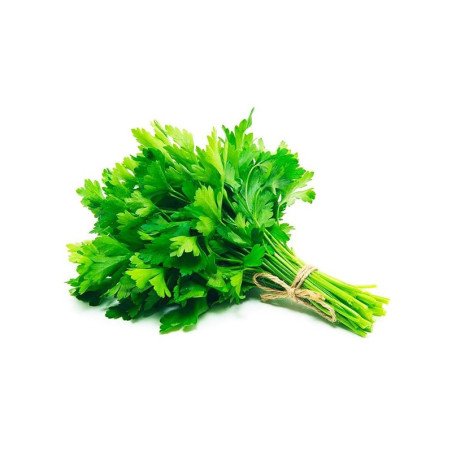 Parsley Leaf