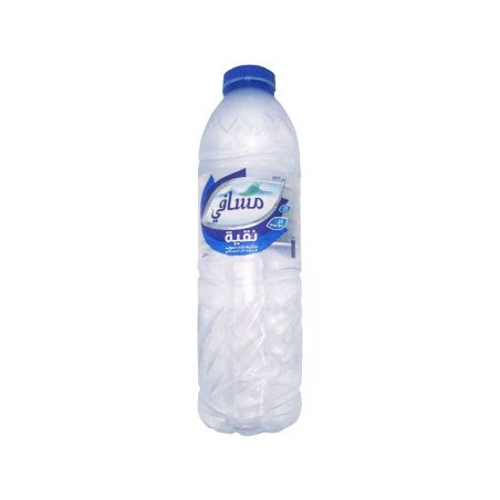 Water Masafi 500ml