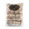 Chicken IQF Breast 4 oz.