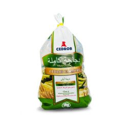 Grillers Cedrob 1100gm