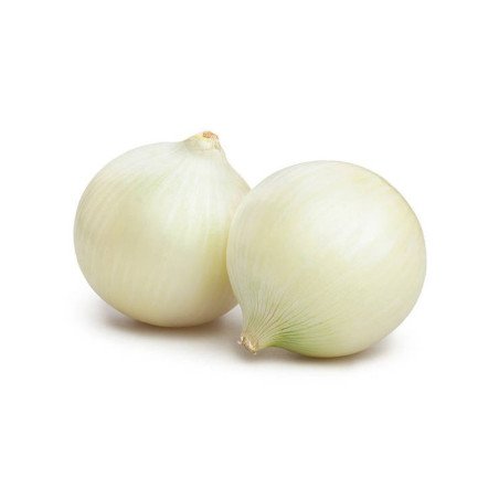 White Onion 3kg Bag