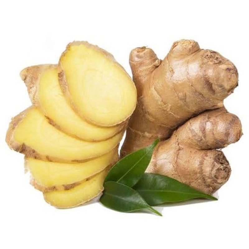 Ginger (China)