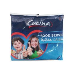 Ready Shawarma Cucina 1kg