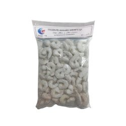 IQF PD Shrimp Indo Pacific 30/40 1kg