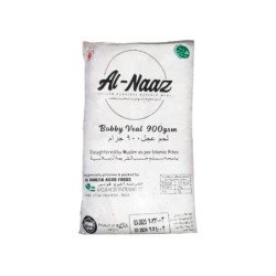Bobby Veal 900gm Al Naaz