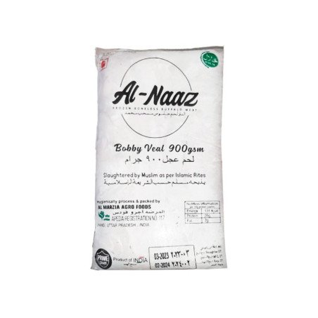 Bobby Veal 900gm Al Naaz