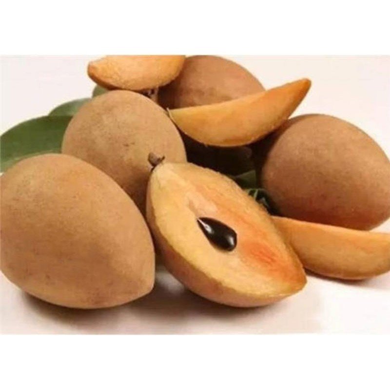 Sapota (Chikoo)