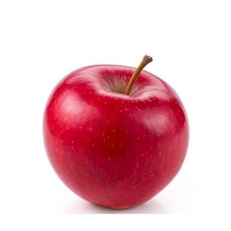 Apple USA (Red)