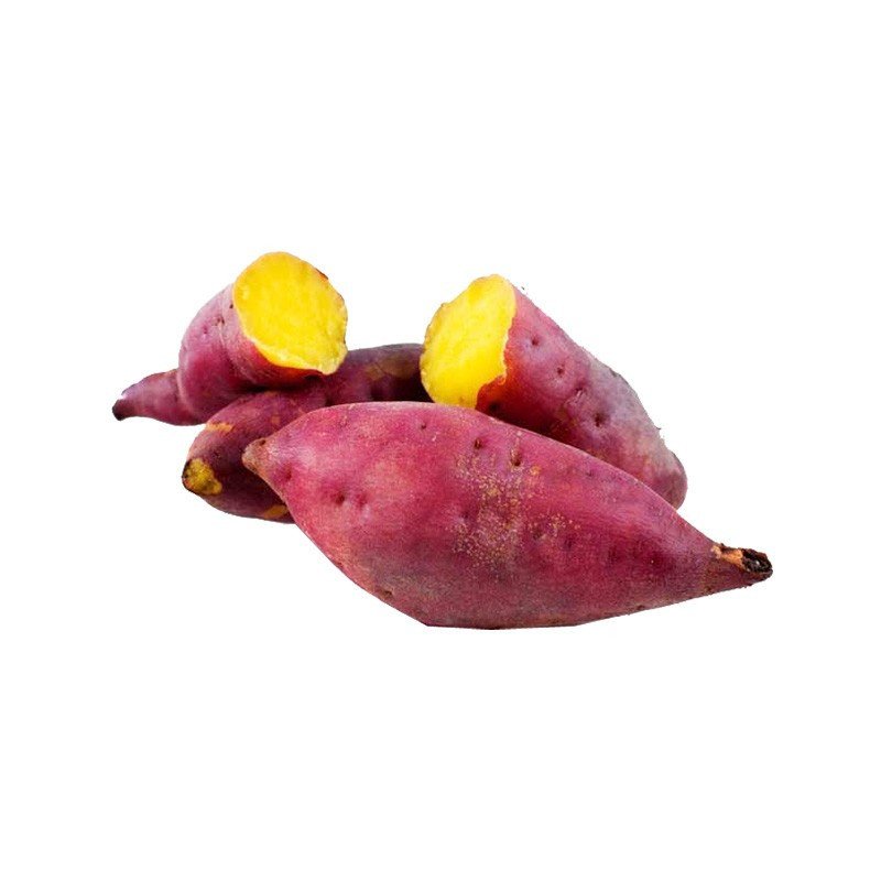 Sweet Potato (Box)