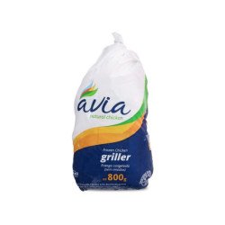 Grillers Avia 800gm
