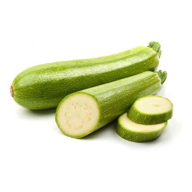 Zuchini (Koosa)