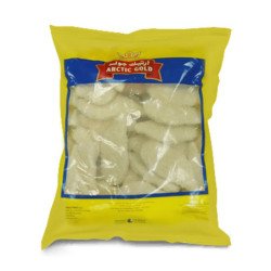 Chicken Breaded Fillet Artic Gold