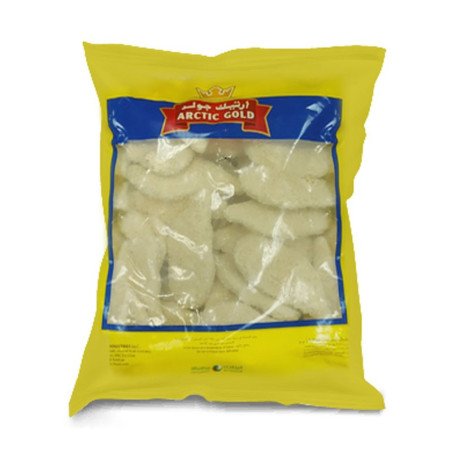 Chicken Breaded Fillet Artic Gold