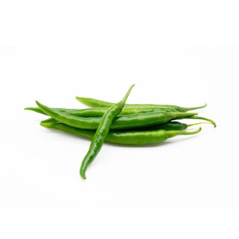 Green Chilli (India)