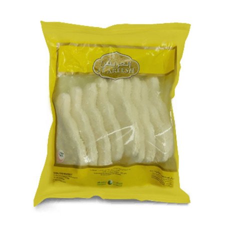 Chicken Mega Fillet Al Areesh 55gm