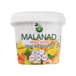 Pulp Passion Fruit Malanad 1kg