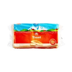 Slice Cheese Sunny IWS White 48 slices