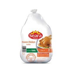 Grillers Seara 1300gm