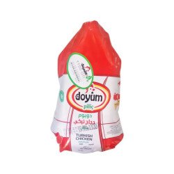 Grillers Doyum 1100gm