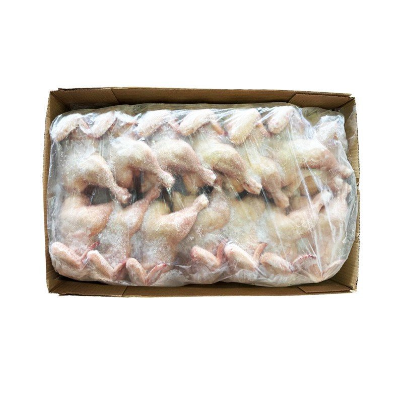 Grillers 1100gm Sadia -14 Pcs