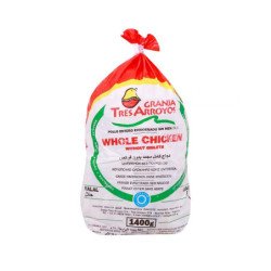 Grillers Granja 1400gm