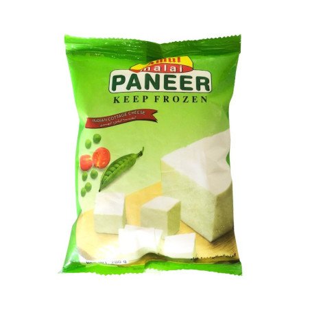 Frozen Paneer Amul 200gm
