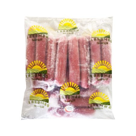 Beef Franks LAR 1kg