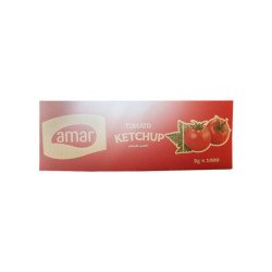 Amar Ketchup 1000*9gm