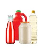 Cooking Oil & Sauces